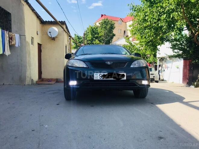 Daewoo Gentra 2014, 130,000 km - 1.5 l - Bakı