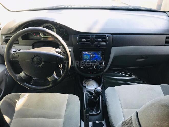 Daewoo Gentra 2014, 130,000 km - 1.5 l - Bakı