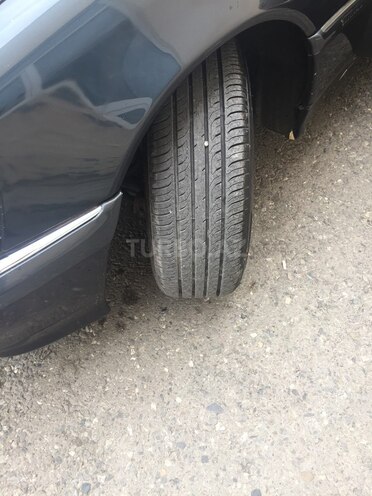 Mercedes C 180 1999, 349,000 km - 1.8 l - Qəbələ