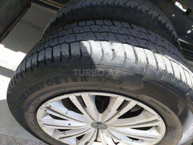 Mercedes 609 D 1994, 507,595 km - 4.0 l - Bakı