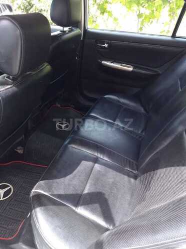 BYD F3 2012, 500,000 km - 1.6 l - Naxçıvan