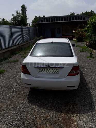 BYD F3 2012, 500,000 km - 1.6 l - Naxçıvan