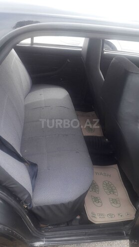 LADA (VAZ) 2107 2011, 104,000 km - 1.6 l - Bakı