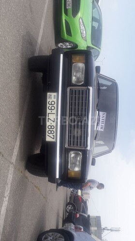 LADA (VAZ) 2107 2011, 104,000 km - 1.6 l - Bakı