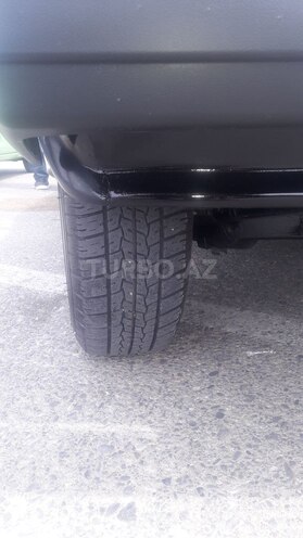LADA (VAZ) 2107 2011, 104,000 km - 1.6 l - Bakı