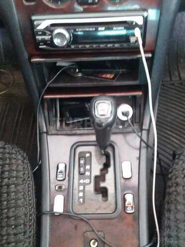 Mercedes E 220 1999, 390,682 km - 2.2 л - Bakı