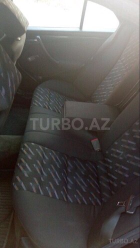 Mercedes C 180 1997, 494,493 km - 1.8 l - Bakı