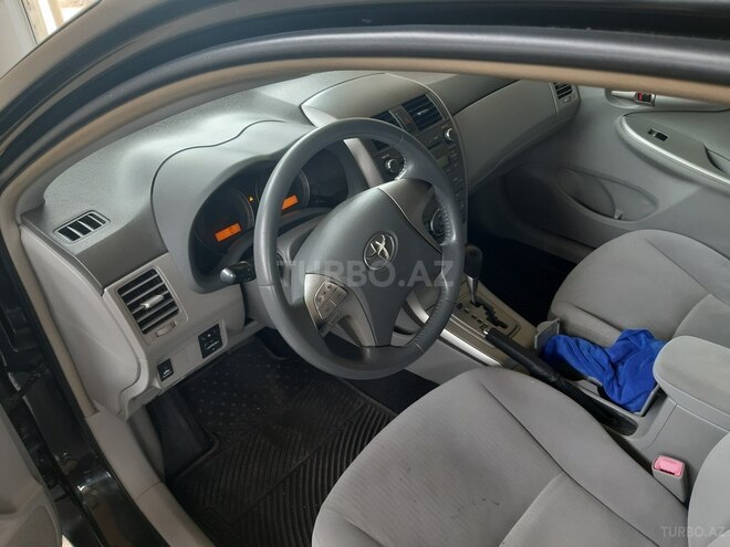 Toyota Corolla 2008, 97,000 km - 1.8 l - Sumqayıt
