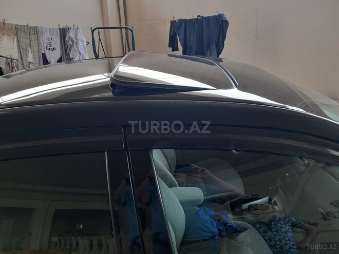 Toyota Corolla 2008, 97,000 km - 1.8 l - Sumqayıt