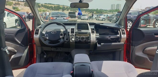 Toyota Prius 2007, 260,000 km - 1.5 л - Bakı