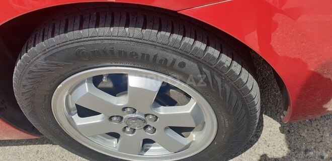Toyota Prius 2007, 260,000 km - 1.5 л - Bakı