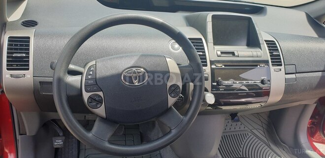 Toyota Prius 2007, 260,000 km - 1.5 л - Bakı