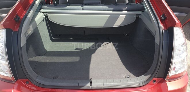 Toyota Prius 2007, 260,000 km - 1.5 л - Bakı