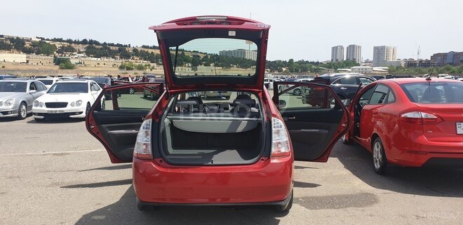 Toyota Prius 2007, 260,000 km - 1.5 л - Bakı