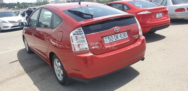 Toyota Prius 2007, 260,000 km - 1.5 л - Bakı
