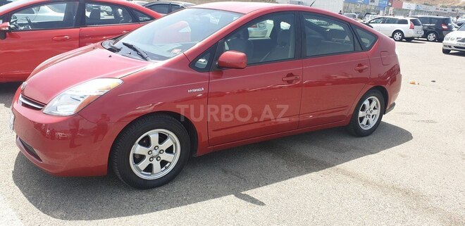 Toyota Prius 2007, 260,000 km - 1.5 л - Bakı