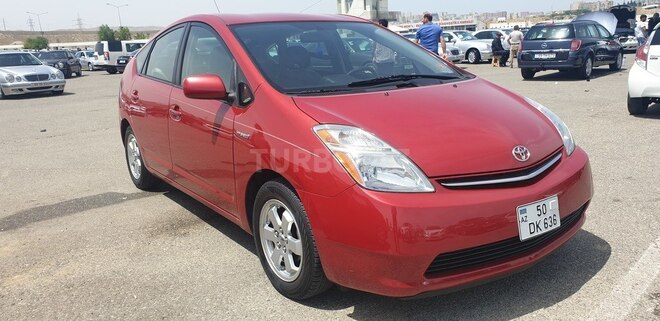 Toyota Prius 2007, 260,000 km - 1.5 л - Bakı