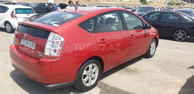 Toyota Prius 2007, 260,000 km - 1.5 л - Bakı