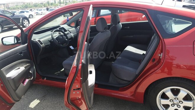 Toyota Prius 2007, 260,000 km - 1.5 л - Bakı