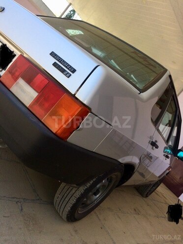 LADA (VAZ) 21099 2004, 130,000 km - 1.5 l - Hacıqabul