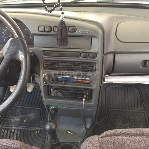 LADA (VAZ) 21099 2004, 130,000 km - 1.5 l - Hacıqabul
