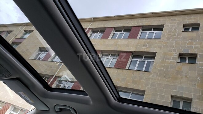 Jeep Grand Cherokee 2013, 61,000 km - 3.6 л - Bakı