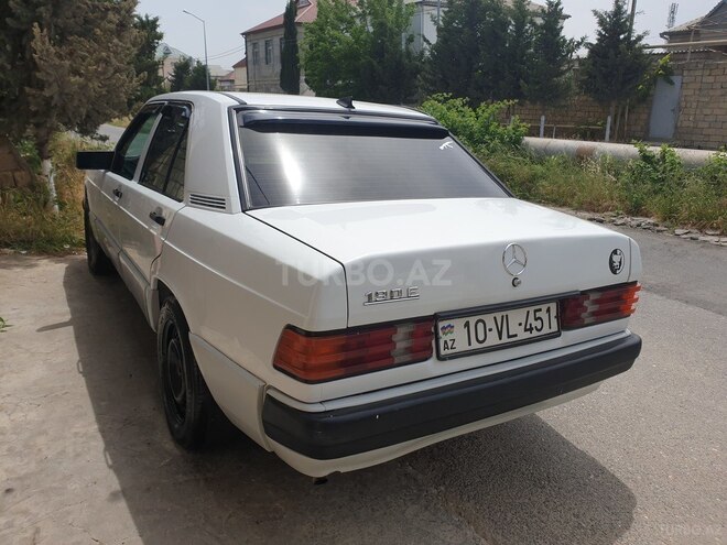 Mercedes 190 1990, 309,700 km - 2.0 л - Bakı