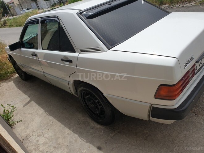 Mercedes 190 1990, 309,700 km - 2.0 л - Bakı