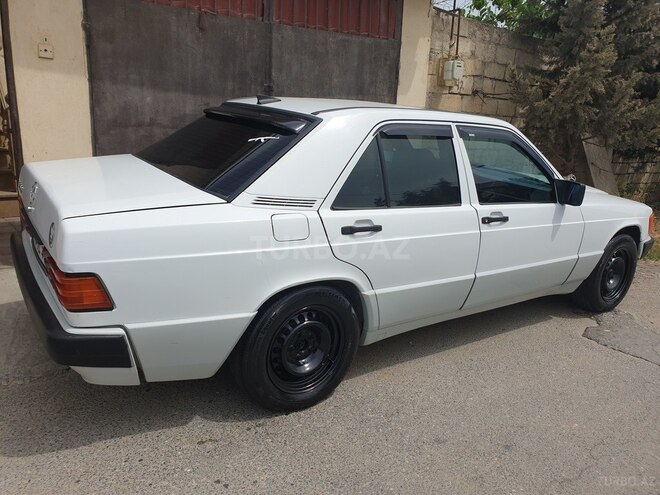 Mercedes 190 1990, 309,700 km - 2.0 л - Bakı