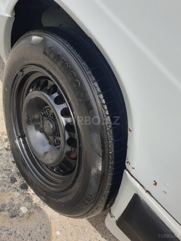 Mercedes 190 1990, 309,700 km - 2.0 л - Bakı