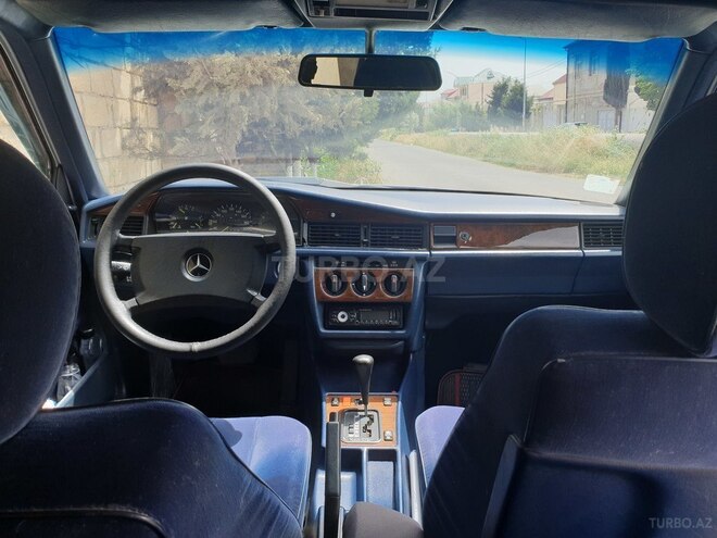 Mercedes 190 1990, 309,700 km - 2.0 л - Bakı