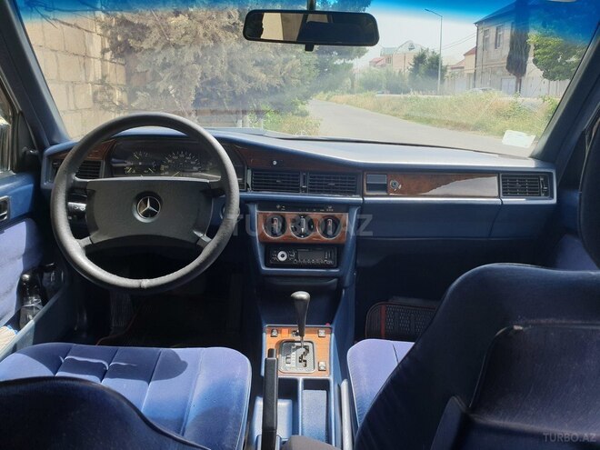Mercedes 190 1990, 309,700 km - 2.0 л - Bakı