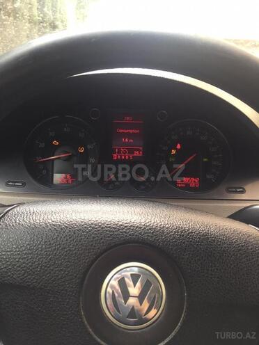Volkswagen Passat 2005, 384,000 km - 0.2 l - Bakı
