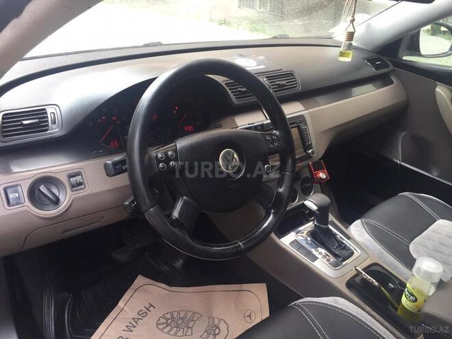 Volkswagen Passat 2005, 384,000 km - 0.2 l - Bakı