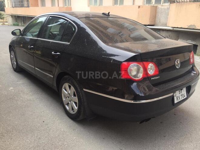 Volkswagen Passat 2005, 384,000 km - 0.2 l - Bakı