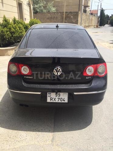 Volkswagen Passat 2005, 384,000 km - 0.2 l - Bakı