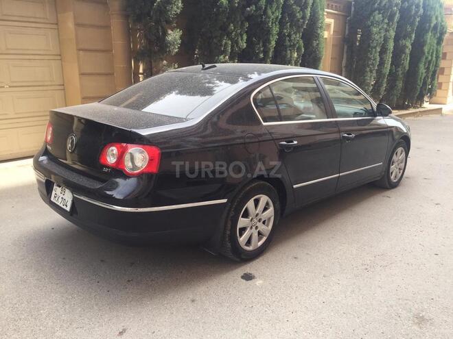 Volkswagen Passat 2005, 384,000 km - 0.2 l - Bakı