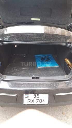 Volkswagen Passat 2005, 384,000 km - 0.2 l - Bakı