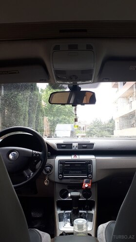 Volkswagen Passat 2005, 384,000 km - 0.2 l - Bakı