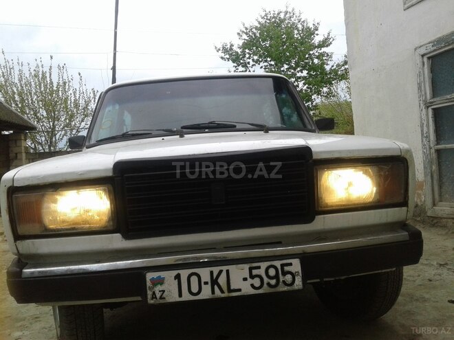 LADA (VAZ) 2107 2002, 328,400 km - 1.6 l - Lənkəran