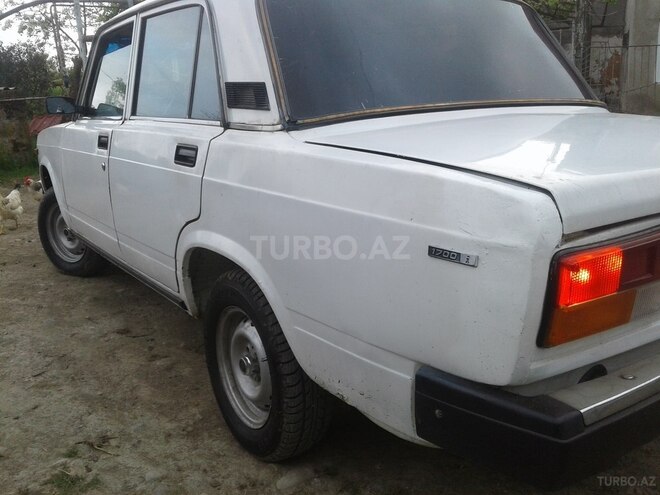 LADA (VAZ) 2107 2002, 328,400 km - 1.6 l - Lənkəran