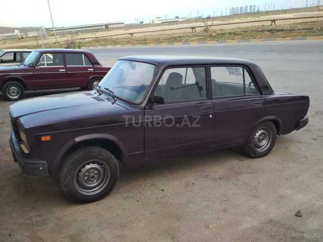 LADA (VAZ) 2107 2002, 79,780 km - 1.6 l - Bakı