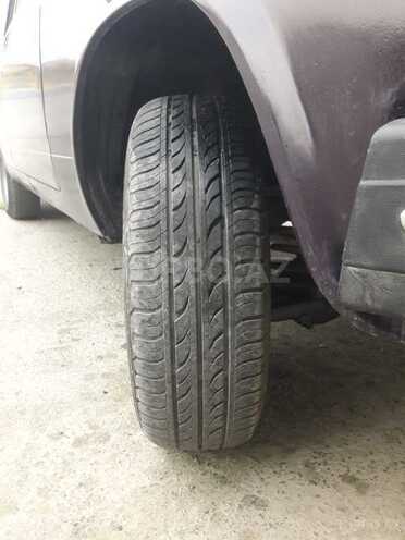 LADA (VAZ) 2107 2002, 79,780 km - 1.6 l - Bakı
