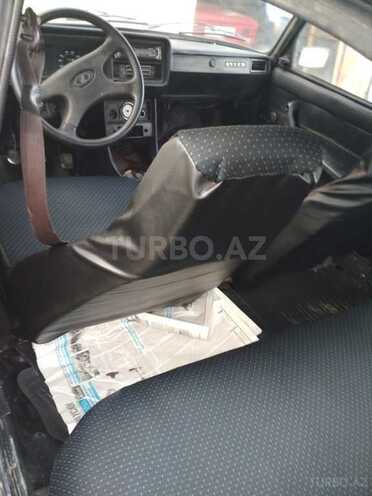 LADA (VAZ) 2107 2002, 79,780 km - 1.6 l - Bakı
