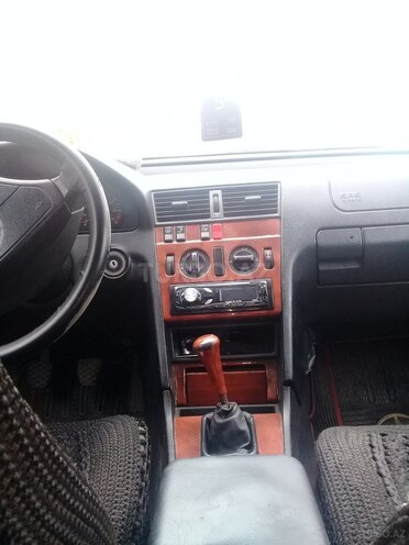 Mercedes C 200 1996, 282,222 km - 2.0 l - Bakı