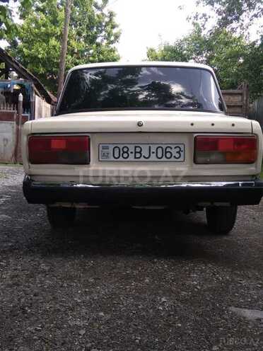 LADA (VAZ) 2107 1988, 238,544 km - 1.5 л - Balakən