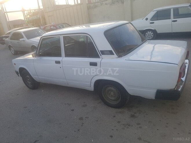 LADA (VAZ) 2107 2004, 120,000 km - 1.6 l - Gəncə