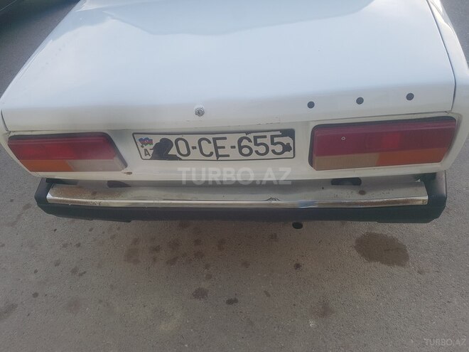 LADA (VAZ) 2107 2004, 120,000 km - 1.6 l - Gəncə