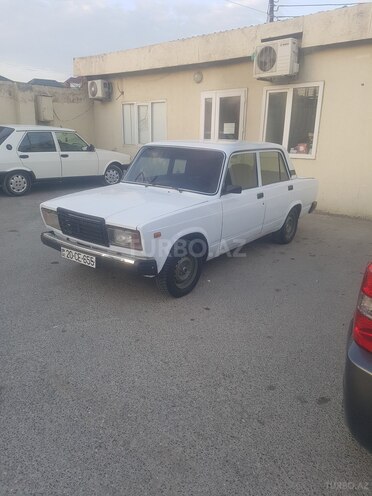 LADA (VAZ) 2107 2004, 120,000 km - 1.6 l - Gəncə