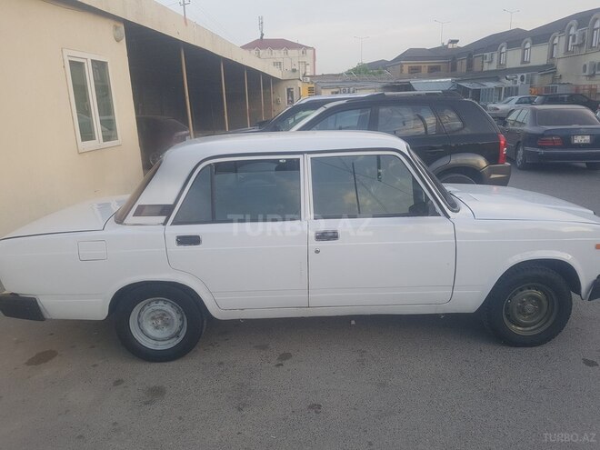 LADA (VAZ) 2107 2004, 120,000 km - 1.6 l - Gəncə